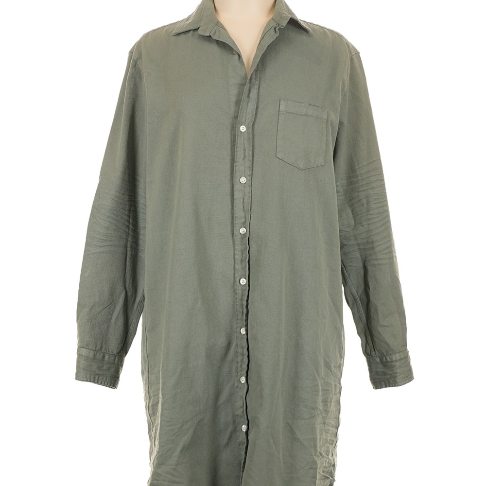 Frank & Eileen Thyme Mary Dress